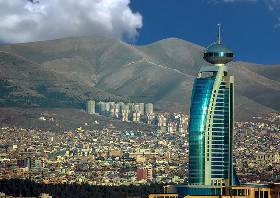 پرواز به sulaymaniyah-Iraqi Kurdistan